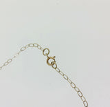 Hand Engraved Heart Locket