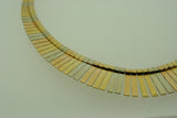 Gold Collar