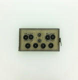 Antique Cufflink & Stud Set