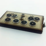 Antique Cufflink & Stud Set