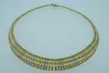 Gold Collar